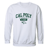 W Republic Cal Poly Pomona Broncos Alumni Fleece 560-201