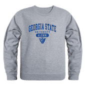 W Republic Georgia State Panthers Alumni Fleece 560-256
