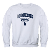 W Republic Duquesne Dukes Alumni Fleece 560-293