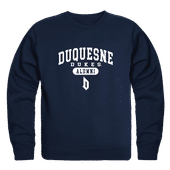 W Republic Duquesne Dukes Alumni Fleece 560-293