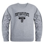 W Republic Fort Hays State Tigers Alumni Fleece 560-442