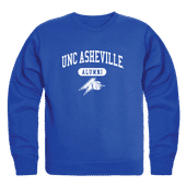 W Republic UNC Asheville Bulldogs Alumni Fleece 560-471
