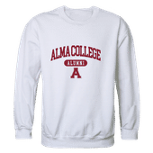 W Republic Alma College Scots Alumni Fleece 560-475