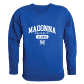 W Republic Madonna Crusaders Alumni Fleece 560-479