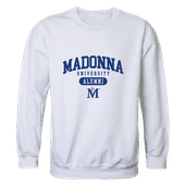 W Republic Madonna Crusaders Alumni Fleece 560-479