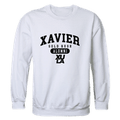 W Republic Xavier ULA Alumni Fleece 560-481