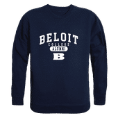 W Republic Beloit College Buccaneers Alumni Fleece 560-482