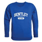 W Republic Bentley University Falcons Alumni Fleece 560-483