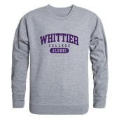 W Republic Whittier College Poets Alumni Fleece 560-487