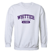 W Republic Whittier College Poets Alumni Fleece 560-487