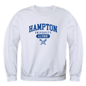 W Republic Hampton University Pirates Alumni Fleece 560-489