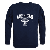 W Republic American University Eagles Alumni Fleece 560-498