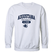 W Republic Augustana Vikings Alumni Fleece 560-500