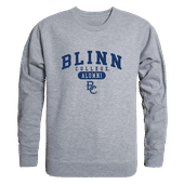 W Republic Blinn Buccaneers Alumni Fleece 560-501