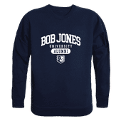 W Republic Bob Jones Bruins Alumni Fleece 560-502