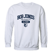W Republic Bob Jones Bruins Alumni Fleece 560-502