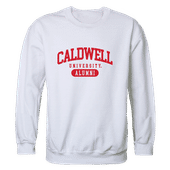 W Republic Caldwell University Cougars Alumni Fleece 560-505