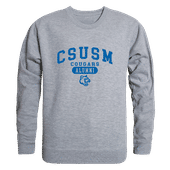 W Republic Cal State San Marcos Cougars Alumni Fleece 560-506