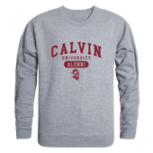 W Republic Calvin University Knights Alumni Fleece 560-507