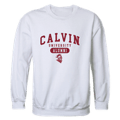 W Republic Calvin University Knights Alumni Fleece 560-507