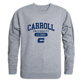 W Republic Carroll University Pioneers Alumni Fleece 560-508