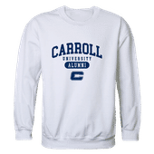 W Republic Carroll University Pioneers Alumni Fleece 560-508