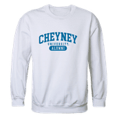 W Republic Cheyney University Wolves Alumni Fleece 560-509