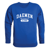 W Republic Daemen College Wildcats Alumni Fleece 560-513