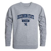 W Republic Dickinson State Blue Hawks Alumni Fleece 560-514