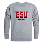 W Republic East Stroudsburg Warriors Alumni Fleece 560-515