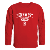 W Republic Edinboro University Fighting Scots Alumni Fleece 560-516