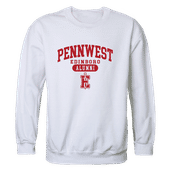 W Republic Edinboro University Fighting Scots Alumni Fleece 560-516