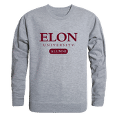 W Republic Elon University Phoenix Alumni Fleece 560-517