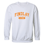 W Republic Findlay Oilers Alumni Fleece 560-518