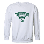 W Republic Fitchburg State Falcons Alumni Fleece 560-519