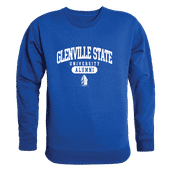 W Republic Glenville State Pioneers Alumni Fleece 560-522