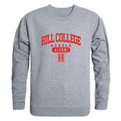 W Republic Hill College Rebels Alumni Fleece 560-523