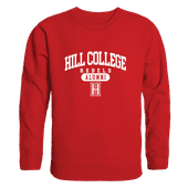 W Republic Hill College Rebels Alumni Fleece 560-523