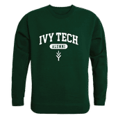 W Republic Ivy Tech Alumni Fleece 560-526