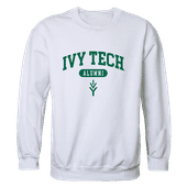 W Republic Ivy Tech Alumni Fleece 560-526