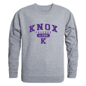 W Republic Knox College Prairie Fire Alumni Fleece 560-527