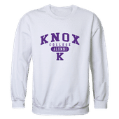 W Republic Knox College Prairie Fire Alumni Fleece 560-527