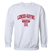 W Republic Lenoir-Rhyne Bears Alumni Fleece 560-530