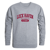 W Republic Lock Haven University Bald Eagles Alumni Fleece 560-533