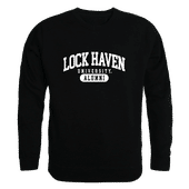W Republic Lock Haven University Bald Eagles Alumni Fleece 560-533