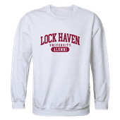 W Republic Lock Haven University Bald Eagles Alumni Fleece 560-533