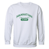 W Republic Manhattan Jaspers Alumni Fleece 560-535