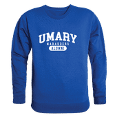 W Republic UMary Marauders Alumni Fleece 560-538