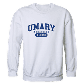 W Republic UMary Marauders Alumni Fleece 560-538
