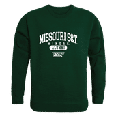 W Republic Missouri S&T Miners Alumni Fleece 560-548